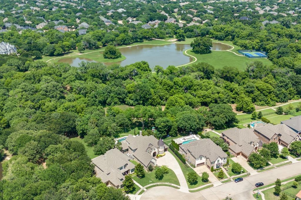 Overlook-Big Bear Crk - Residential