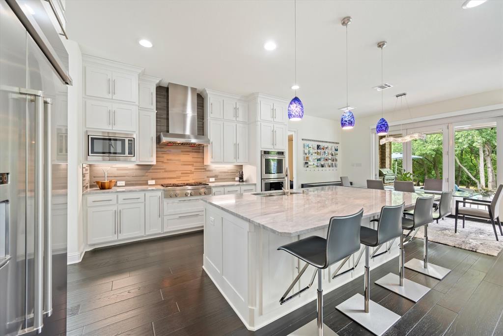 Overlook-Big Bear Crk - Residential