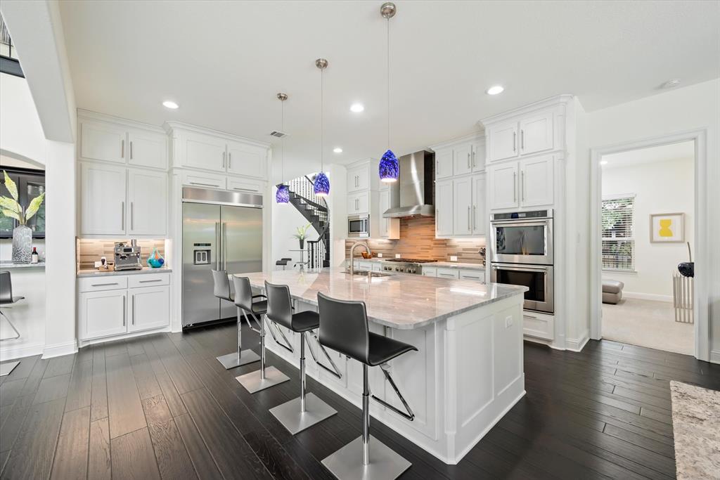 Overlook-Big Bear Crk - Residential