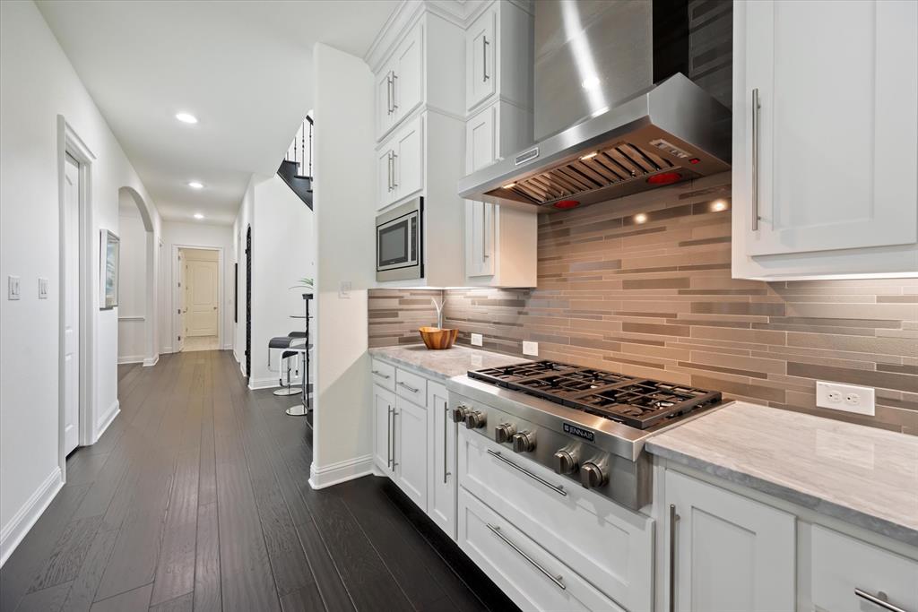 Overlook-Big Bear Crk - Residential