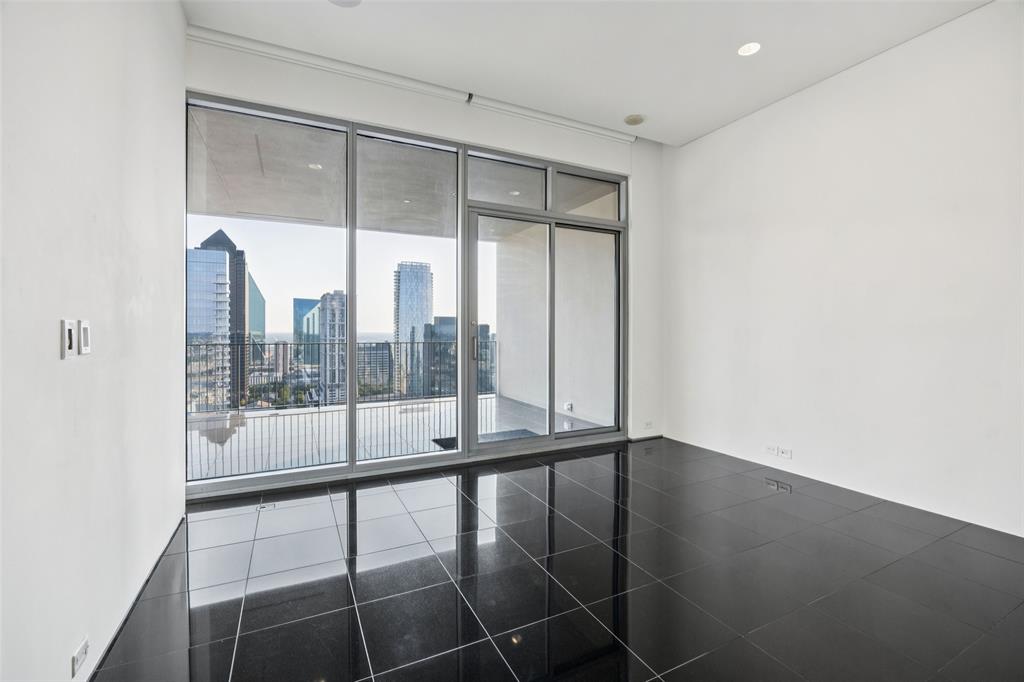 ONE ARTS PLAZA CONDOMINIUM - Residential