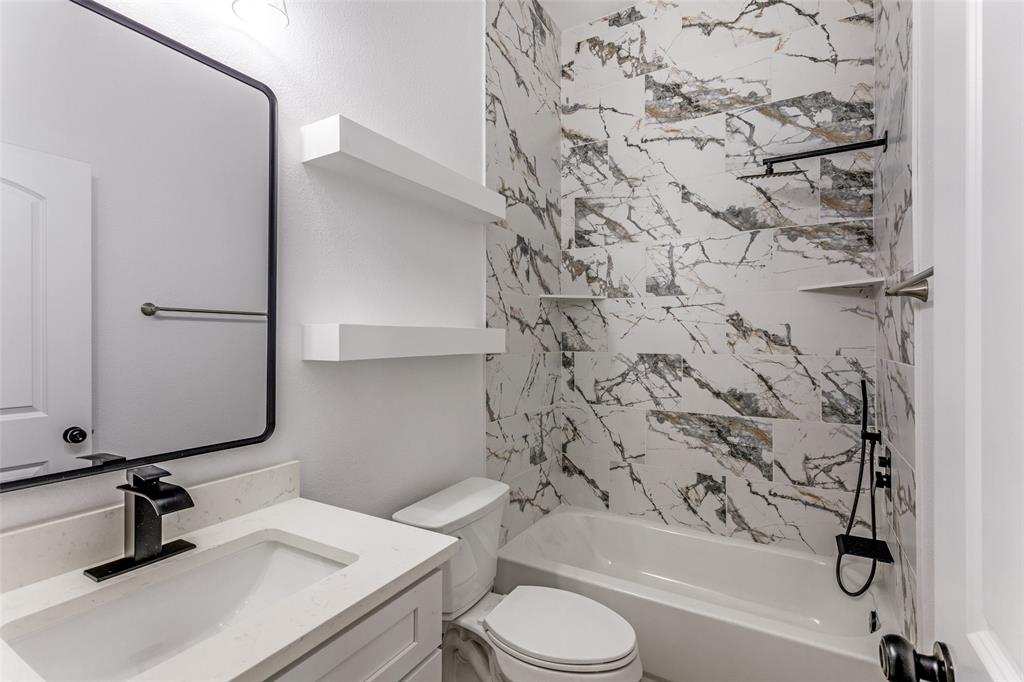 Avalon Heights - Residential