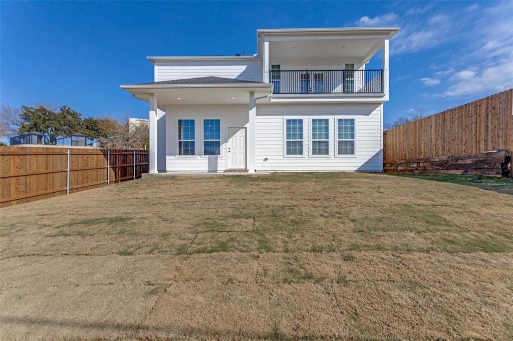 Avalon Heights - Residential