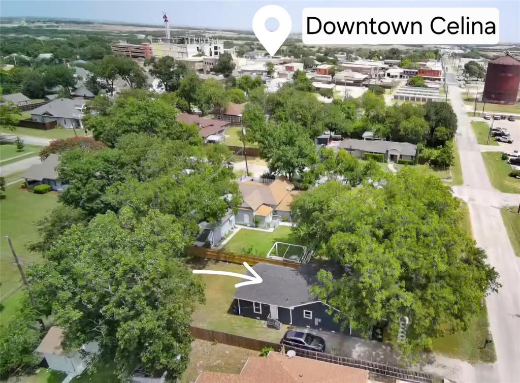 307 S Louisiana Street