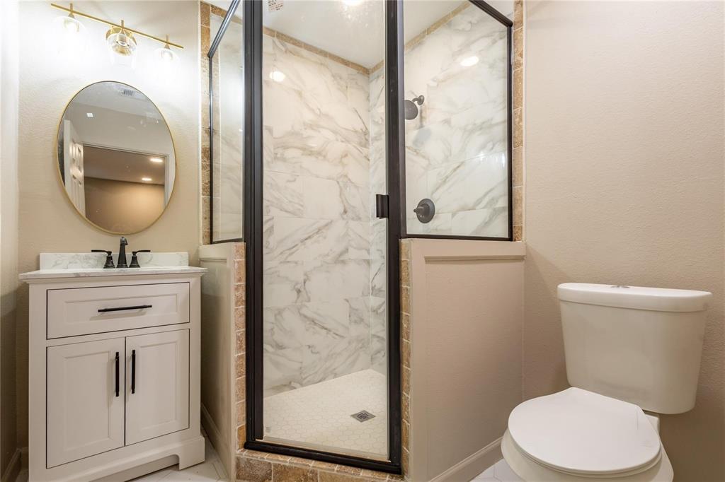 Barnard Street Bungalows - Commercial Sale