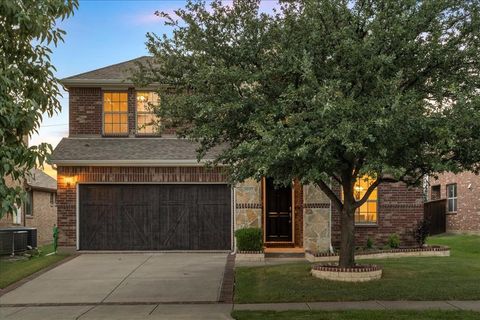 4547 Blackfoot Street Carrollton TX 75010