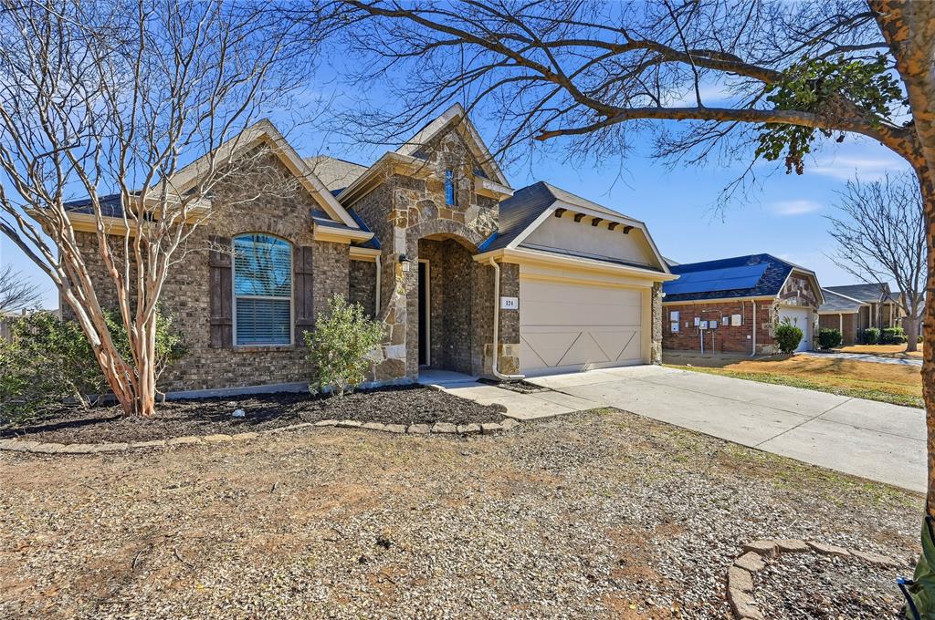 124 Antler Trail