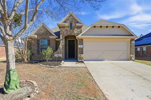 124 Antler Trail Forney TX 75126