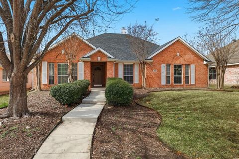 1869 Oak Bend Drive Rockwall TX 75087