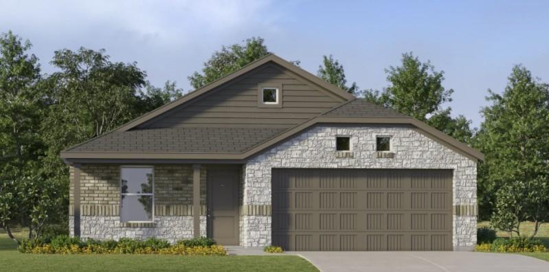 Highpointe Ranch Watermill - Residential