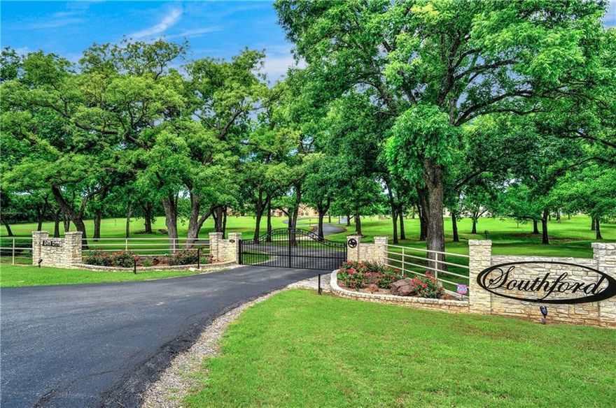 Simply Breathtaking! Attention to DETAIL is throughout this amazing property & is featured in Trophy Rooms Around the World! 7900+sf home, 3 bed & 3.1 baths, Master on MAIN, Wine Cellar, Large Trophy Rooms or Living Rooms, two kitchens, two dining rooms, pool & heated spa & fence large back yard for entertaining.Would be an outstanding VENUE! New ROOF 7-2020. This is settled in perfectly amongst mature Pecans on 22+ Acres. Bring your Horses, equine facility includes 11 Stall Show Barn, 2 loafing sheds w pastures & turn outs, which would be ideal for arena. Heat & AC Shop with 1100sf Guest Quarters, Covered Round Pen, 2 New storage buildings w spray foam insulation, STOCKED Fish Pond w dock & fish feeder.