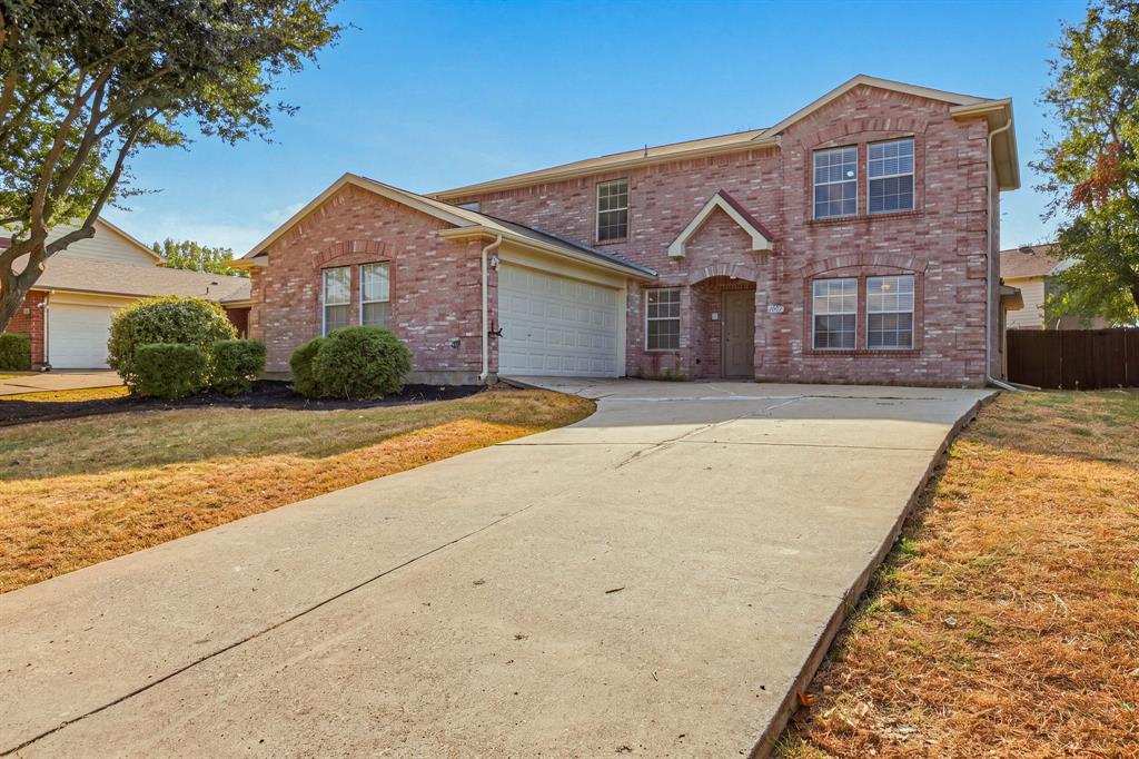 1002 Chatham Lane