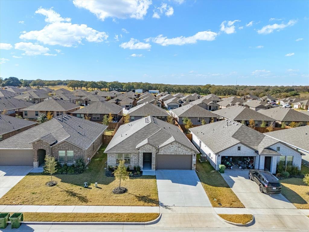 Sculptors Park - Residential