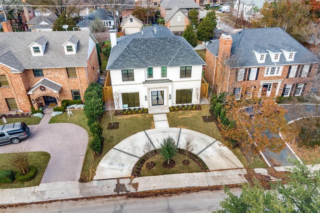 V W Greenwades - Residential