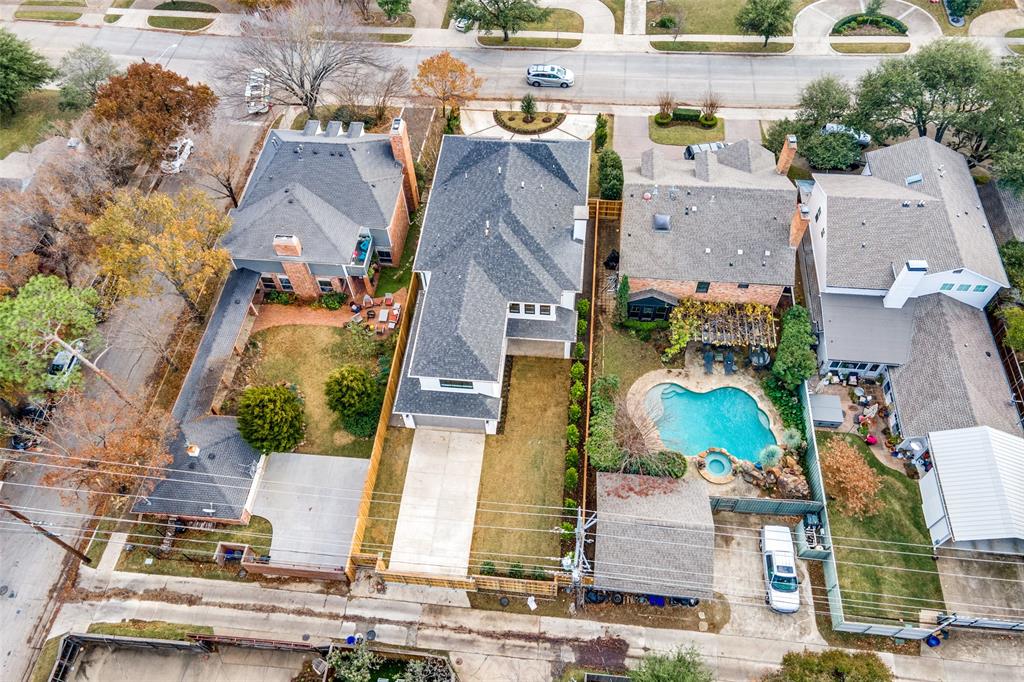 V W Greenwades - Residential