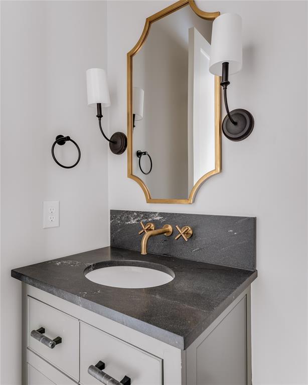 V W Greenwades - Residential