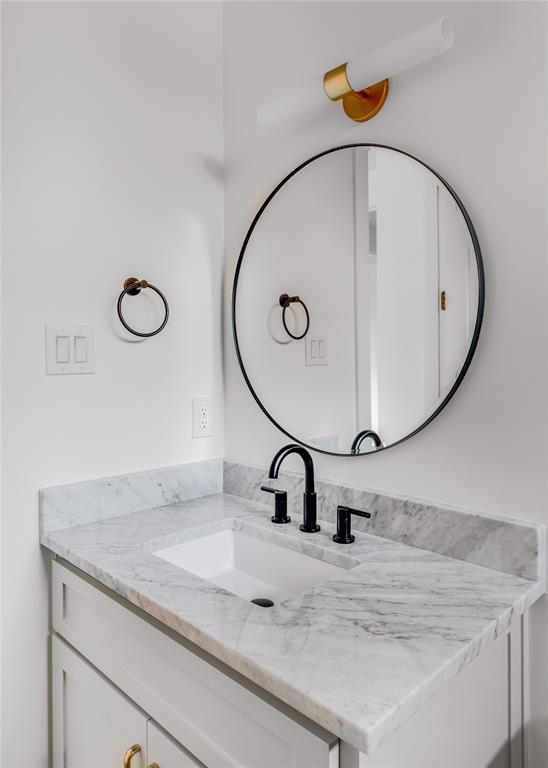 V W Greenwades - Residential