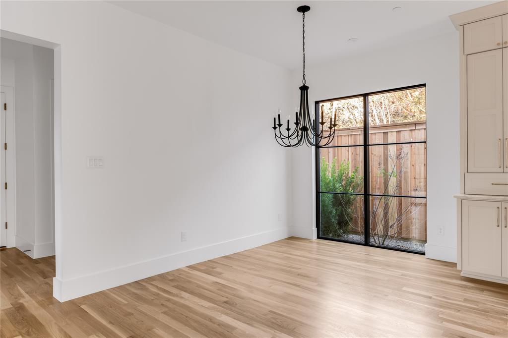 V W Greenwades - Residential