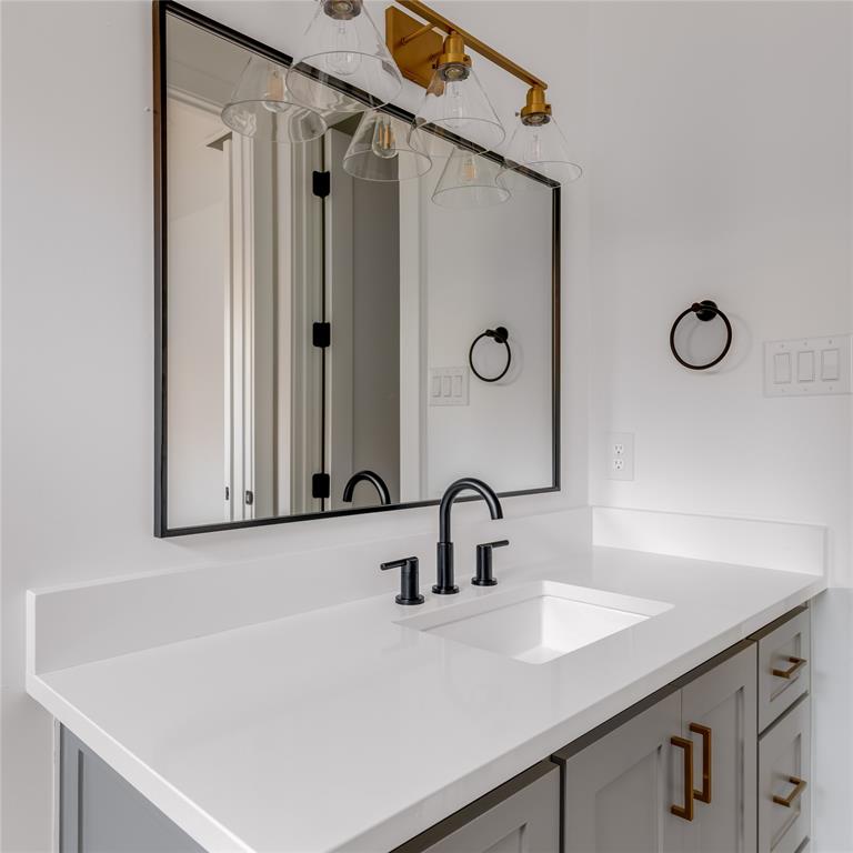 V W Greenwades - Residential