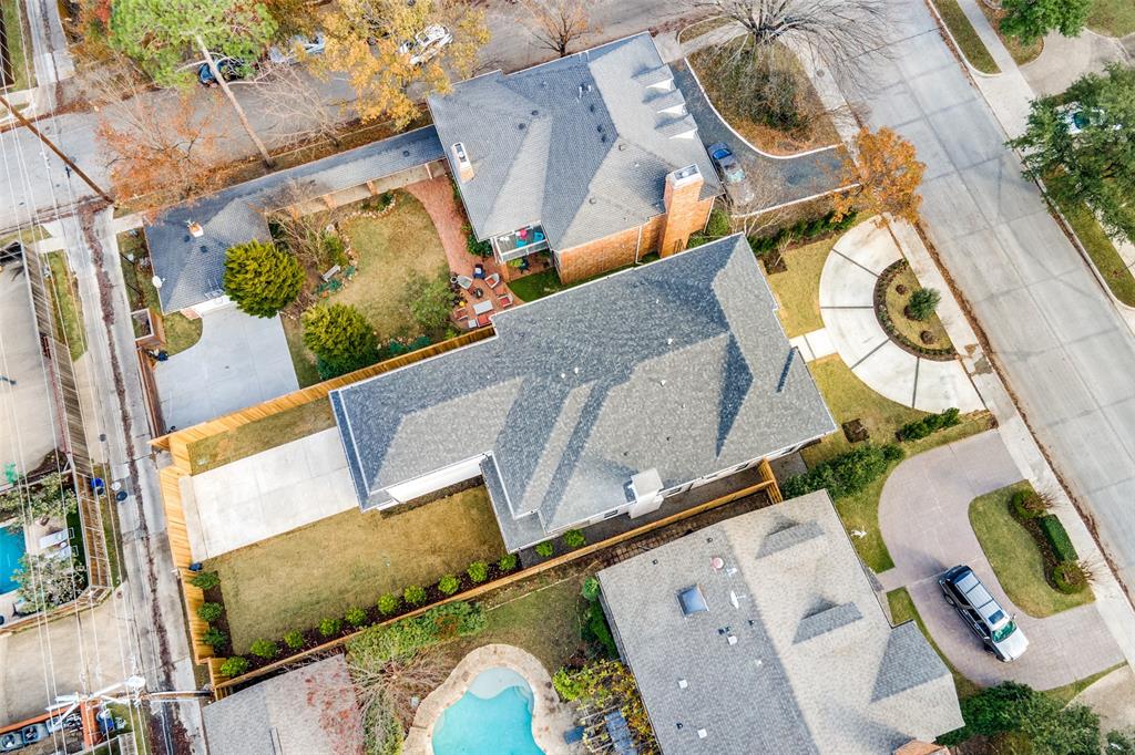 V W Greenwades - Residential