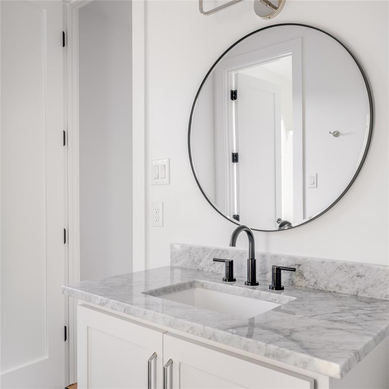 V W Greenwades - Residential