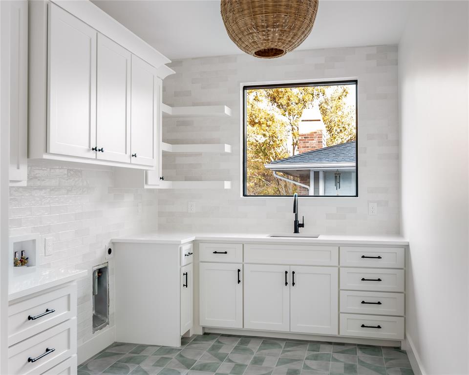 V W Greenwades - Residential