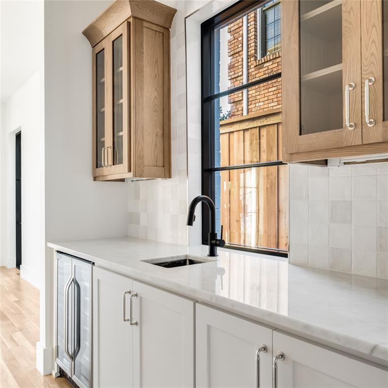 V W Greenwades - Residential