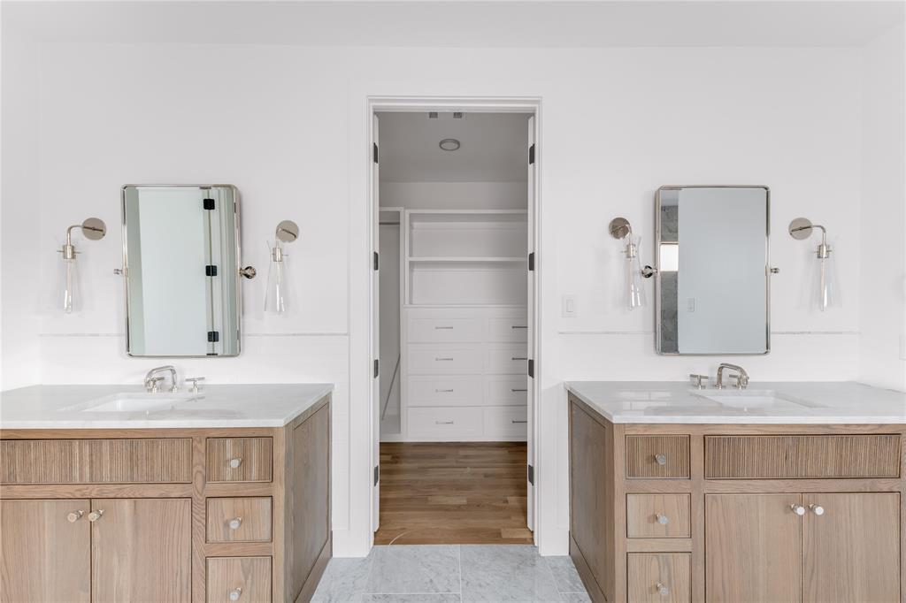 V W Greenwades - Residential