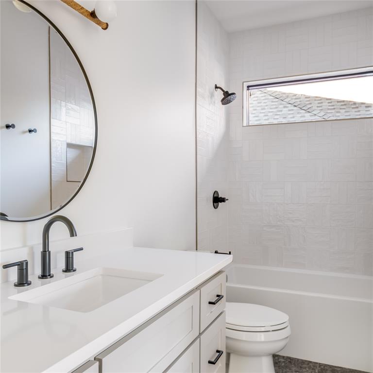 V W Greenwades - Residential