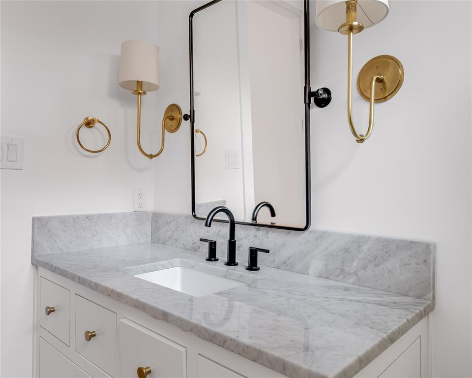 V W Greenwades - Residential