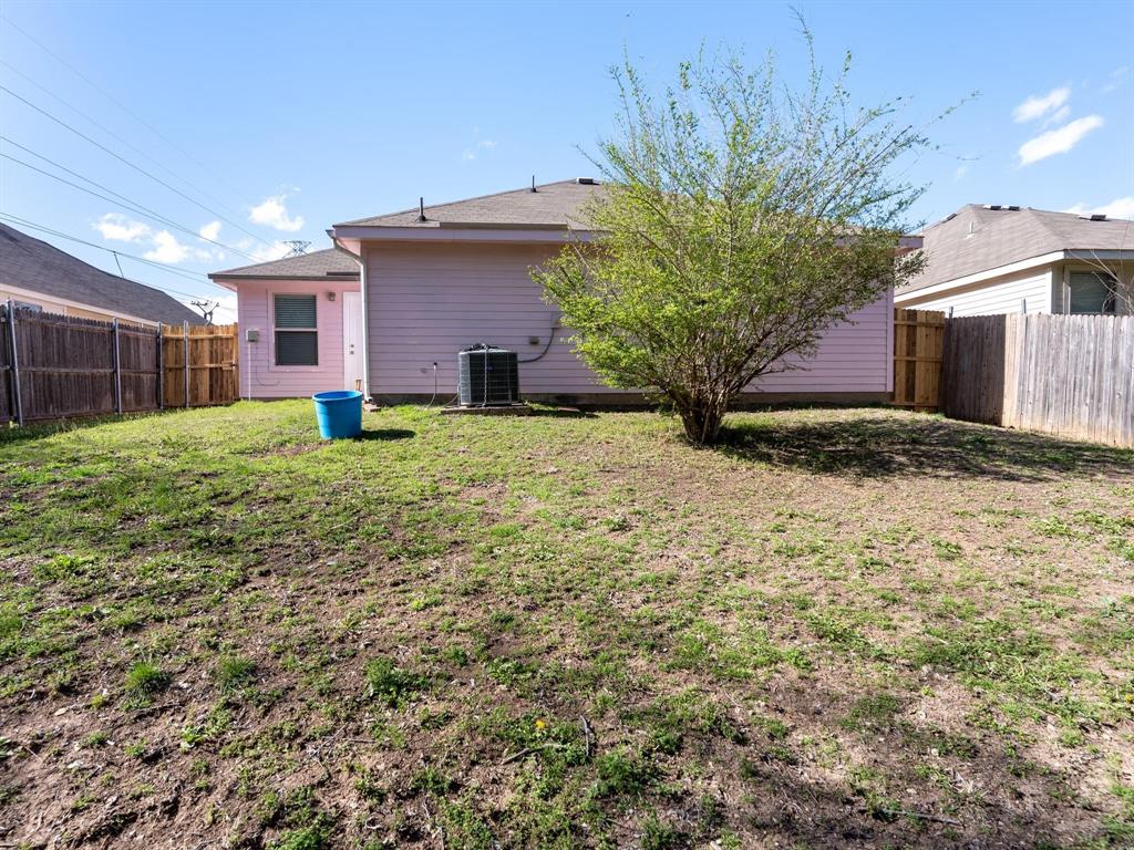 Cedar Crk Ranch Ph 02 - Residential