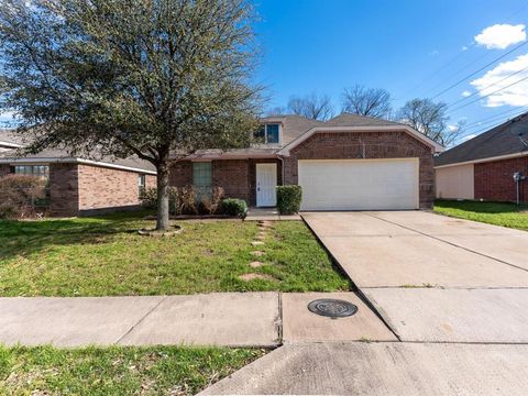 3414 Mojave Drive Dallas TX 75241