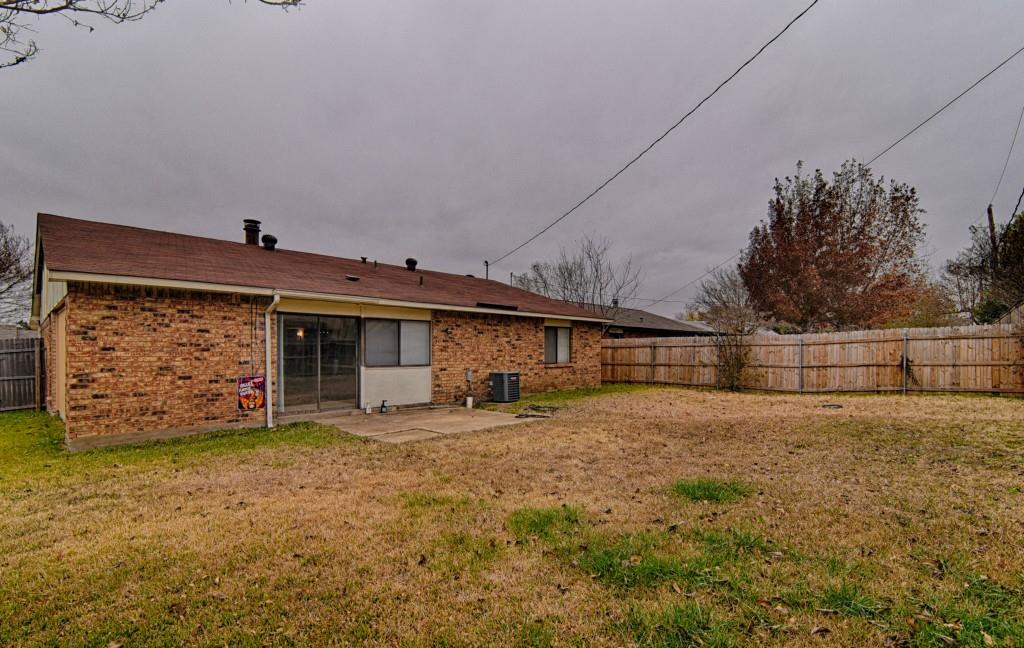 Matlock Manor Add - Residential