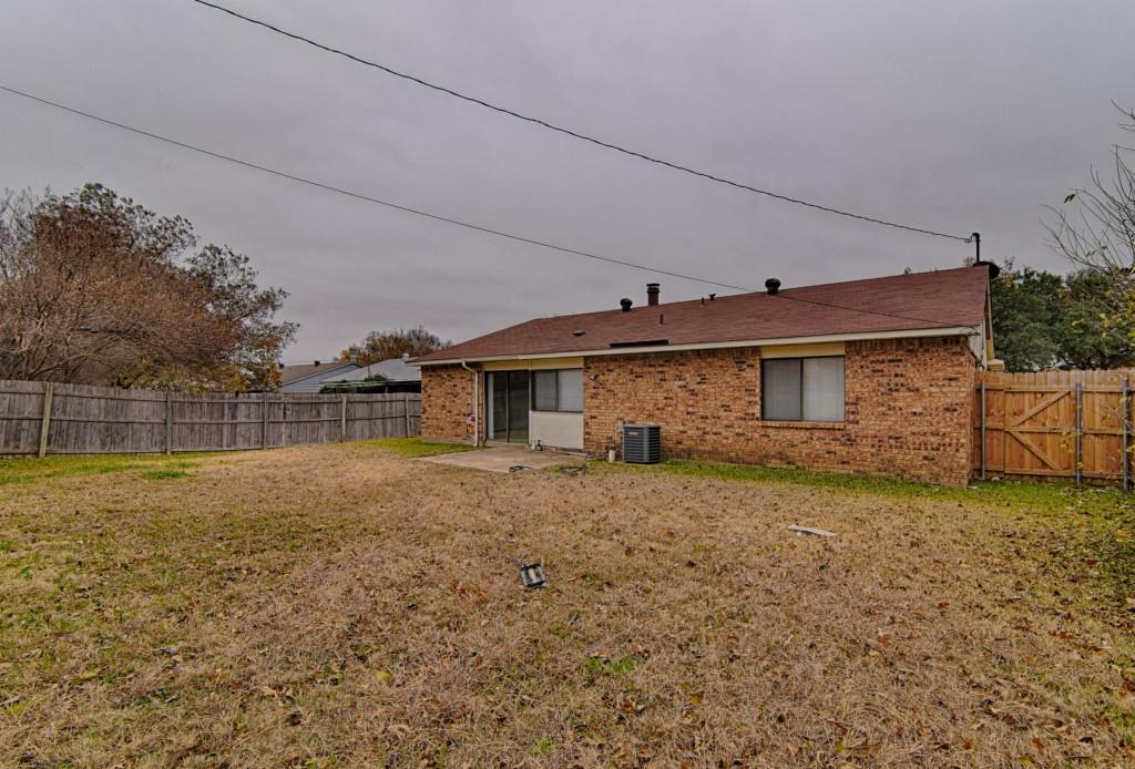 Matlock Manor Add - Residential