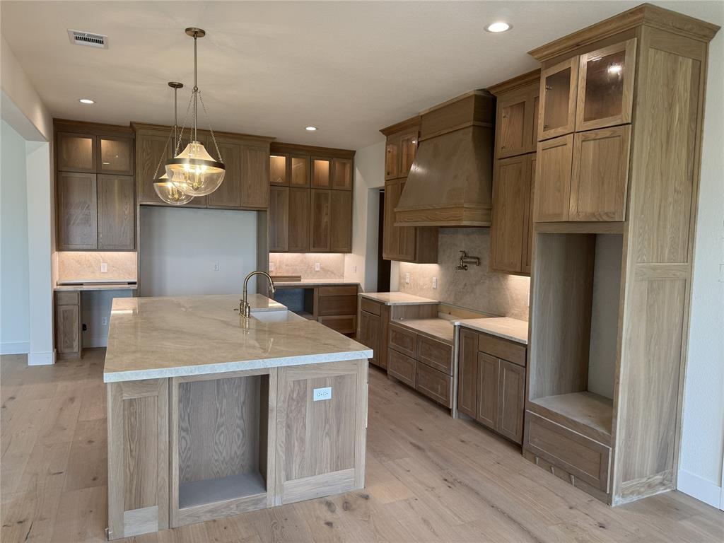 Summit Ranch - Residential