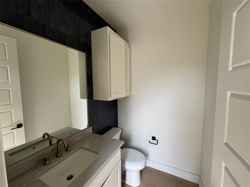 Summit Ranch - Residential