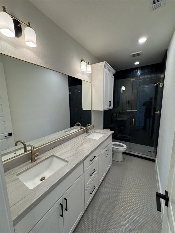 Summit Ranch - Residential