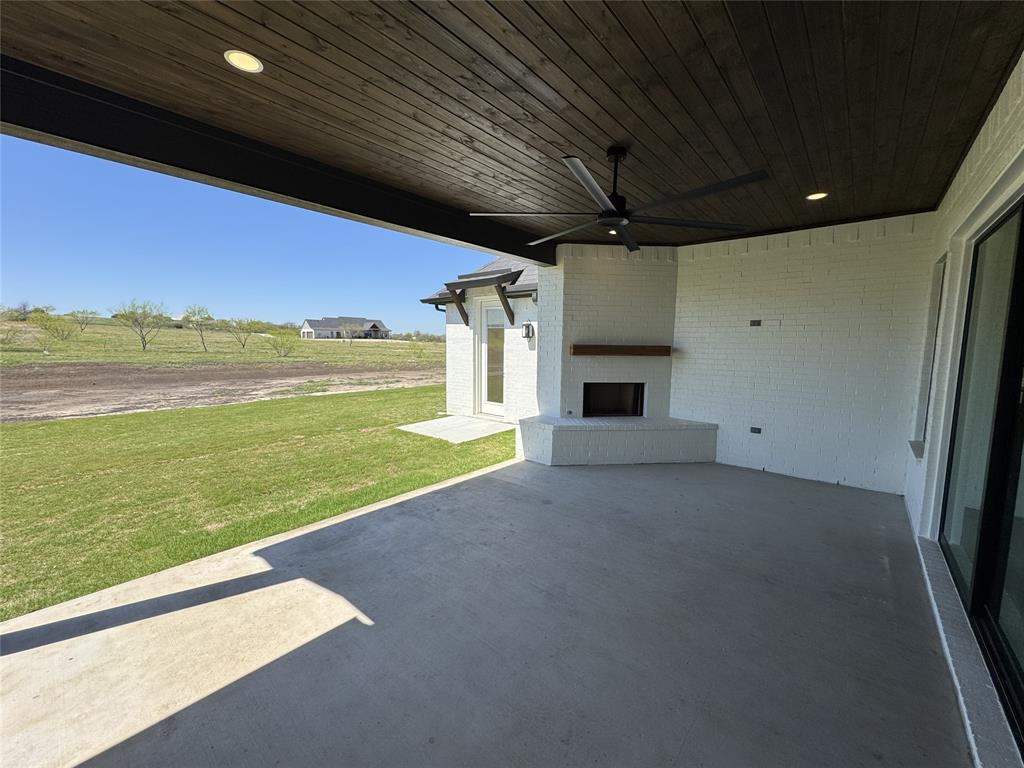 Summit Ranch - Residential