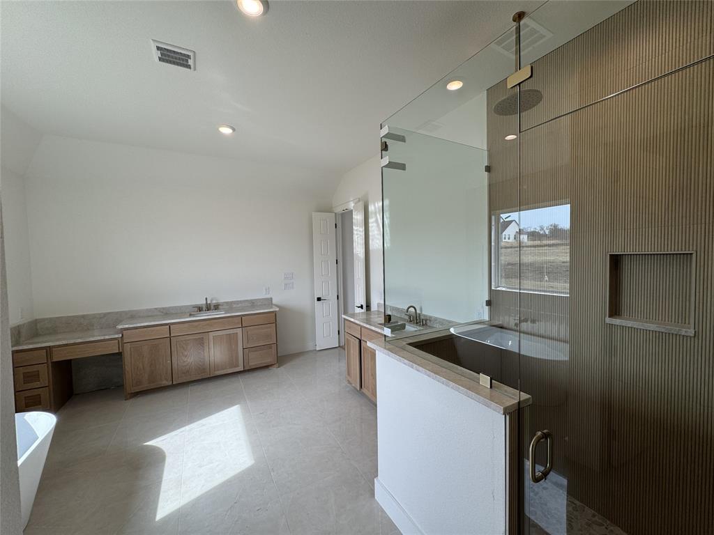 Summit Ranch - Residential