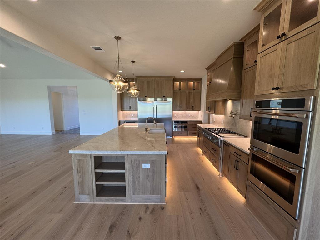 Summit Ranch - Residential