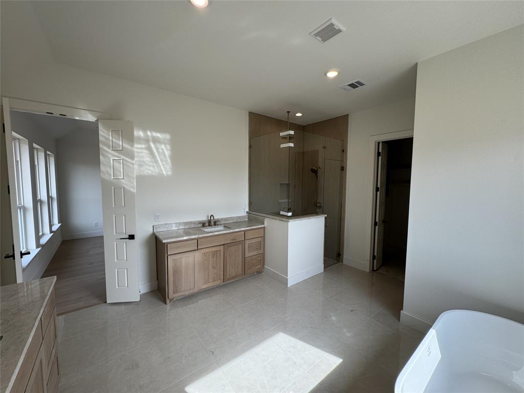 Summit Ranch - Residential