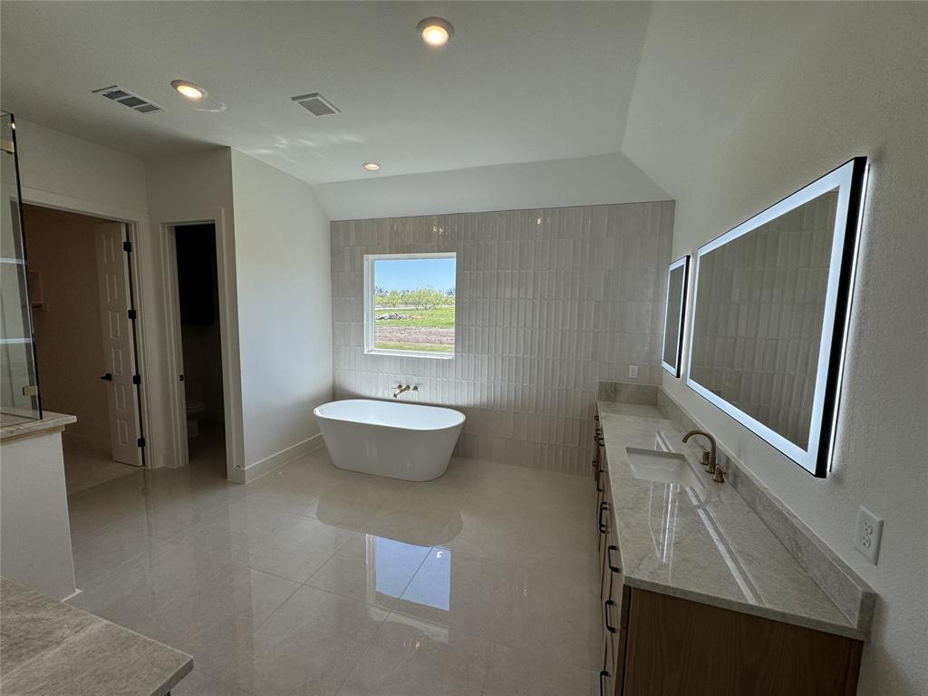 Summit Ranch - Residential