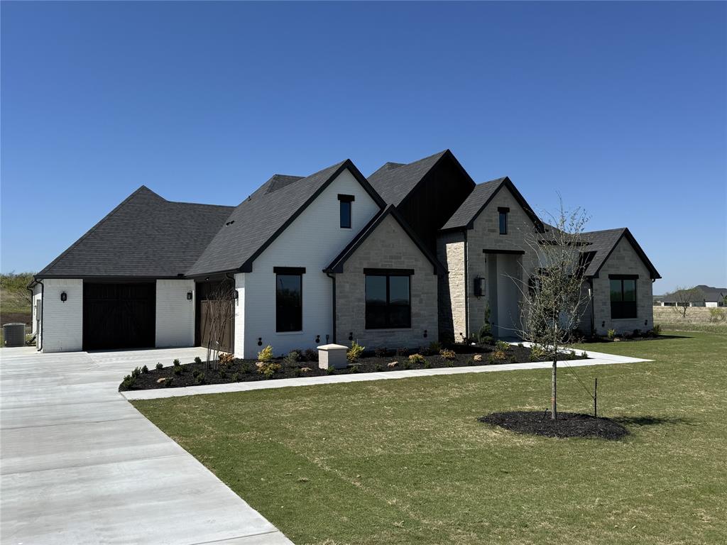 Summit Ranch - Residential