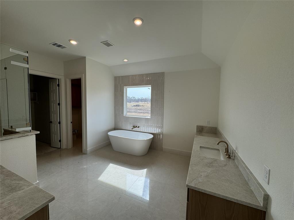 Summit Ranch - Residential