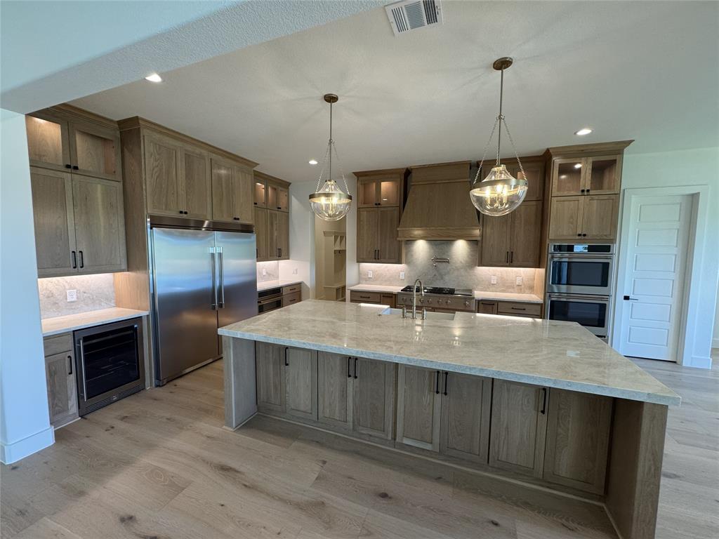 Summit Ranch - Residential