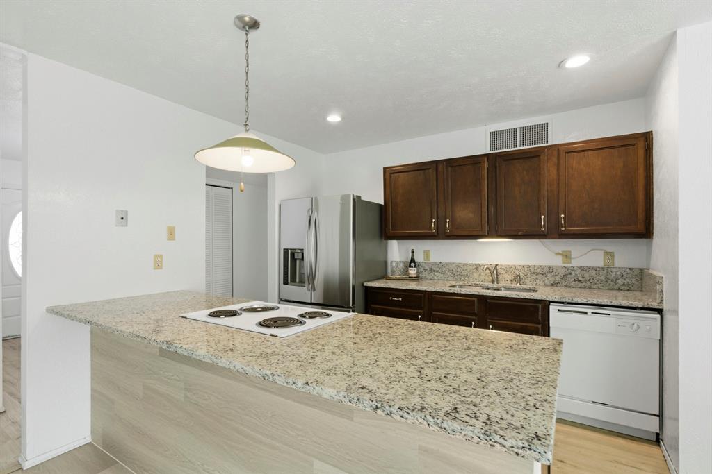 Windridge 1 - Residential