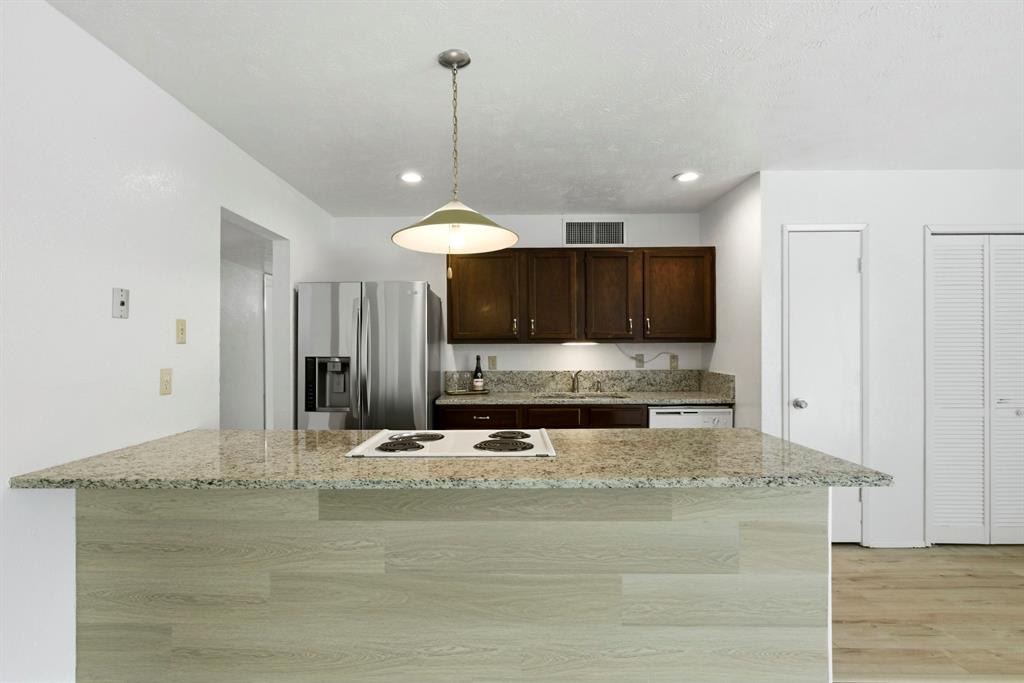 Windridge 1 - Residential