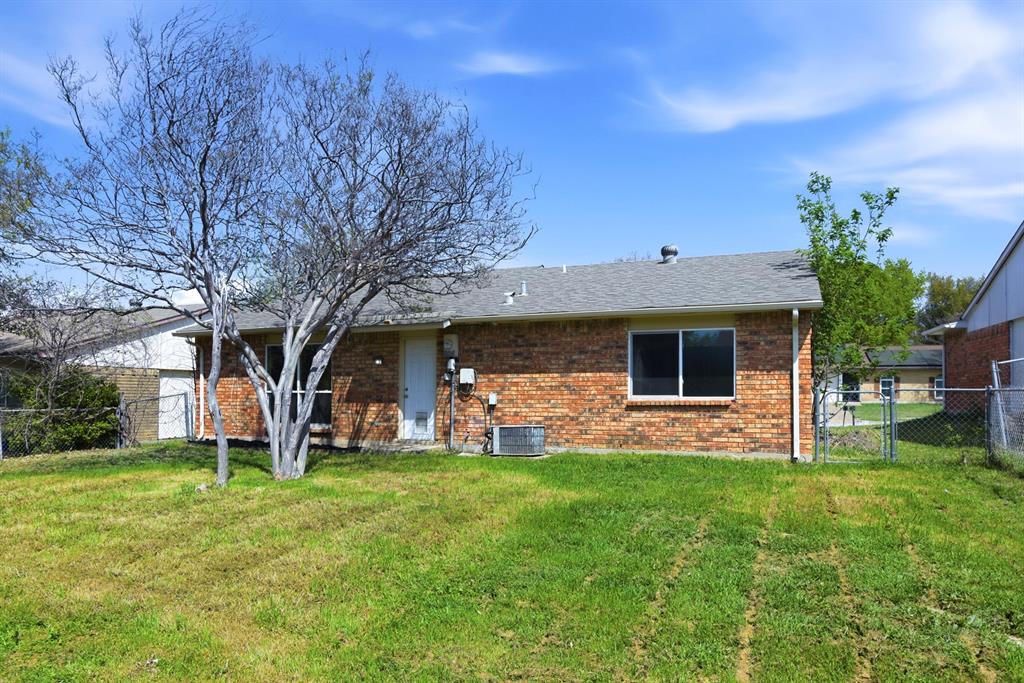 Windridge 1 - Residential