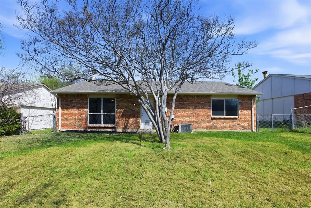 Windridge 1 - Residential