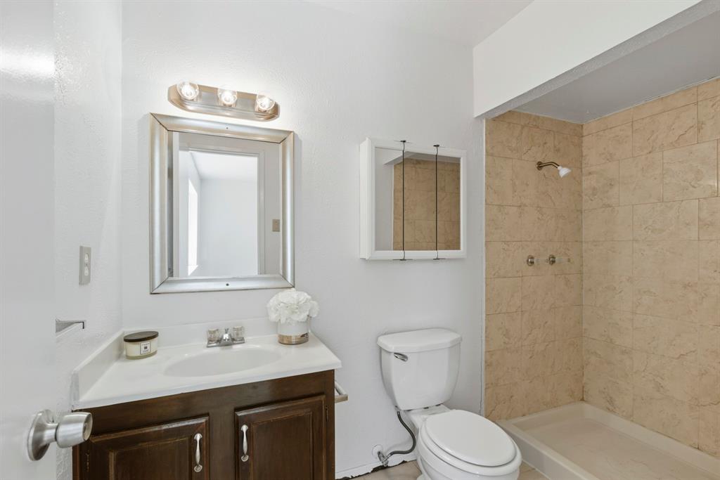 Windridge 1 - Residential